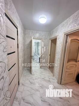 1-к квартира, на длительный срок, 40м2, 11/25 этаж