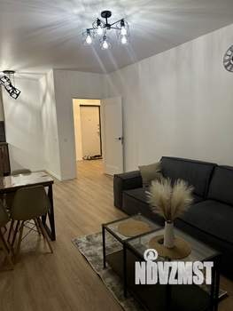 2-к квартира, на длительный срок, 55м2, 8/12 этаж