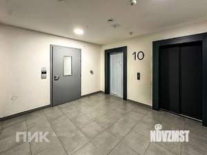 Студия квартира, на длительный срок, 22м2, 10/25 этаж