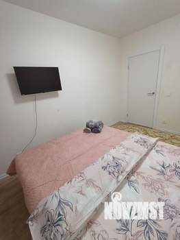 3-к квартира, посуточно, 60м2, 1/1 этаж