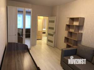 2-к квартира, на длительный срок, 56м2, 14/17 этаж