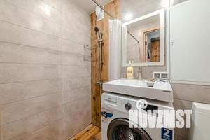 1-к квартира, посуточно, 18м2, 13/17 этаж