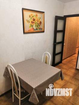 1-к квартира, на длительный срок, 43м2, 22/25 этаж