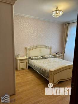 2-к квартира, на длительный срок, 61м2, 19/25 этаж