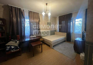 1-к квартира, на длительный срок, 32м2, 3/4 этаж