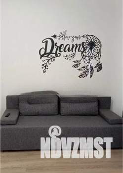 Студия квартира, на длительный срок, 33м2, 8/12 этаж