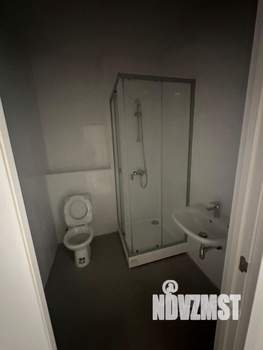 Студия квартира, на длительный срок, 22м2, 13/17 этаж