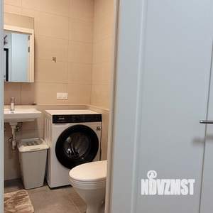 1-к квартира, на длительный срок, 39м2, 12/17 этаж