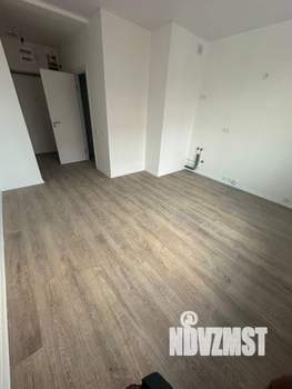 Студия квартира, на длительный срок, 22м2, 13/17 этаж