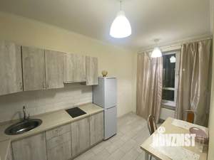 1-к квартира, на длительный срок, 28м2, 19/25 этаж
