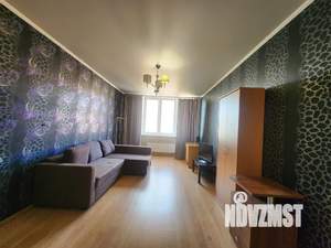 3-к квартира, посуточно, 100м2, 14/18 этаж
