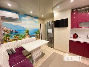 2-к квартира, на длительный срок, 80м2, 18/25 этаж