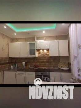 2-к квартира, на длительный срок, 61м2, 16/17 этаж