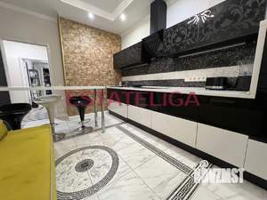 1-к квартира, на длительный срок, 37м2, 16/17 этаж