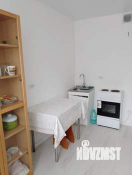 1-к квартира, на длительный срок, 36м2, 3/14 этаж