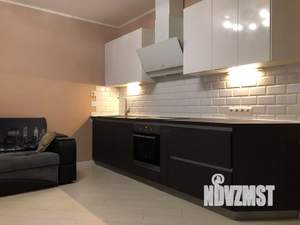 2-к квартира, на длительный срок, 67м2, 13/17 этаж