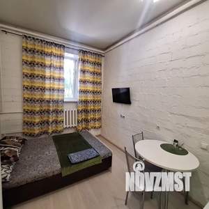 1-к квартира, посуточно, 16м2, 2/2 этаж
