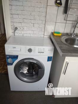 1-к квартира, на длительный срок, 30м2, 4/5 этаж