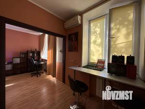 1-к квартира, посуточно, 35м2, 2/3 этаж