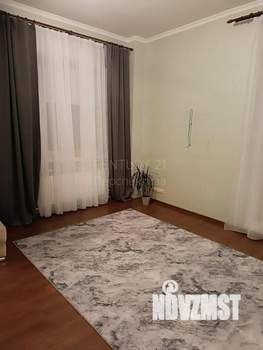 1-к квартира, на длительный срок, 52м2, 8/17 этаж