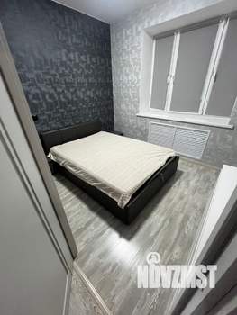 1-к квартира, на длительный срок, 34м2, 10/17 этаж