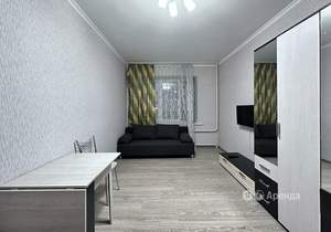 Студия квартира, на длительный срок, 20м2, 2/17 этаж