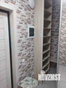 1-к квартира, на длительный срок, 36м2, 7/25 этаж