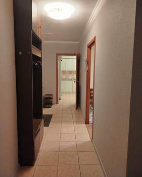 2-к квартира, на длительный срок, 60м2, 10/20 этаж