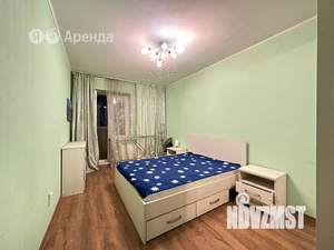 1-к квартира, на длительный срок, 36м2, 14/17 этаж