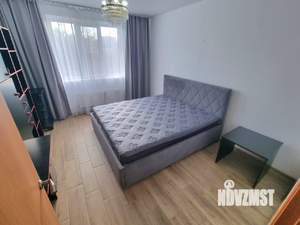 2-к квартира, на длительный срок, 56м2, 6/18 этаж