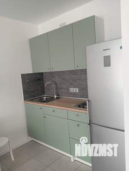 1-к квартира, на длительный срок, 36м2, 8/25 этаж