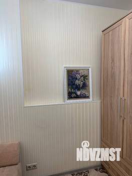 2-к квартира, на длительный срок, 42м2, 9/17 этаж