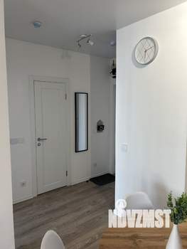 1-к квартира, на длительный срок, 35м2, 11/17 этаж