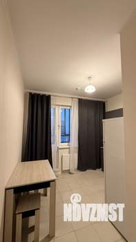 1-к квартира, на длительный срок, 35м2, 9/17 этаж