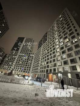 2-к квартира, на длительный срок, 54м2, 11/25 этаж