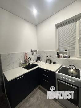 1-к квартира, на длительный срок, 27м2, 2/3 этаж