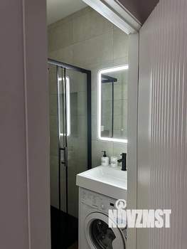 1-к квартира, на длительный срок, 20м2, 10/16 этаж