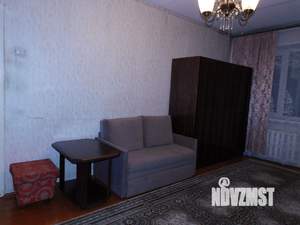 1-к квартира, на длительный срок, 34м2, 4/9 этаж