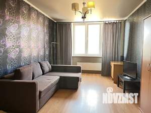 3-к квартира, посуточно, 100м2, 14/18 этаж