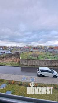 Студия квартира, на длительный срок, 29м2, 2/12 этаж