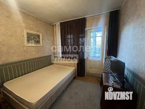 1-к квартира, на длительный срок, 32м2, 3/4 этаж