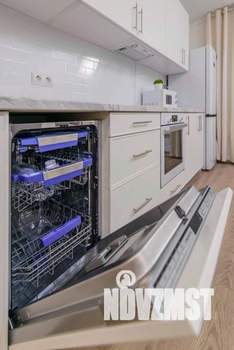 2-к квартира, посуточно, 50м2, 1/1 этаж