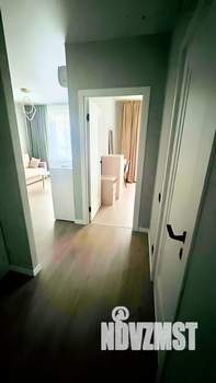 2-к квартира, на длительный срок, 40м2, 15/17 этаж