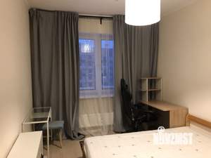 1-к квартира, на длительный срок, 35м2, 16/17 этаж