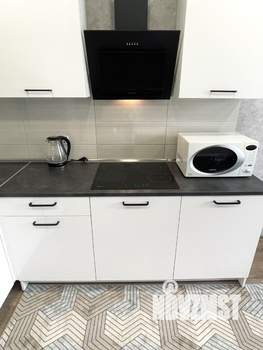 1-к квартира, на длительный срок, 40м2, 3/26 этаж