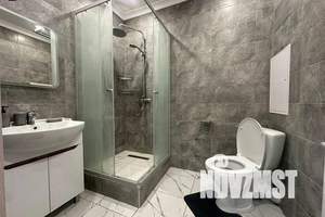 1-к квартира, посуточно, 38м2, 4/11 этаж