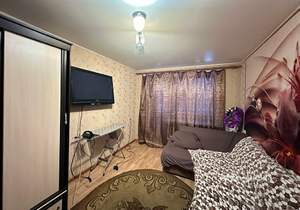 2-к квартира, на длительный срок, 44м2, 2/5 этаж