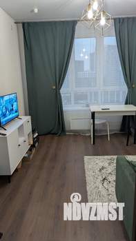 2-к квартира, на длительный срок, 47м2, 9/24 этаж