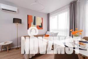 1-к квартира, посуточно, 30м2, 11/17 этаж