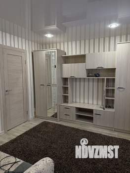 Студия квартира, на длительный срок, 34м2, 2/5 этаж